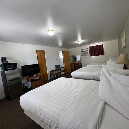 Newcastle Sage Motel المظهر الخارجي الصورة