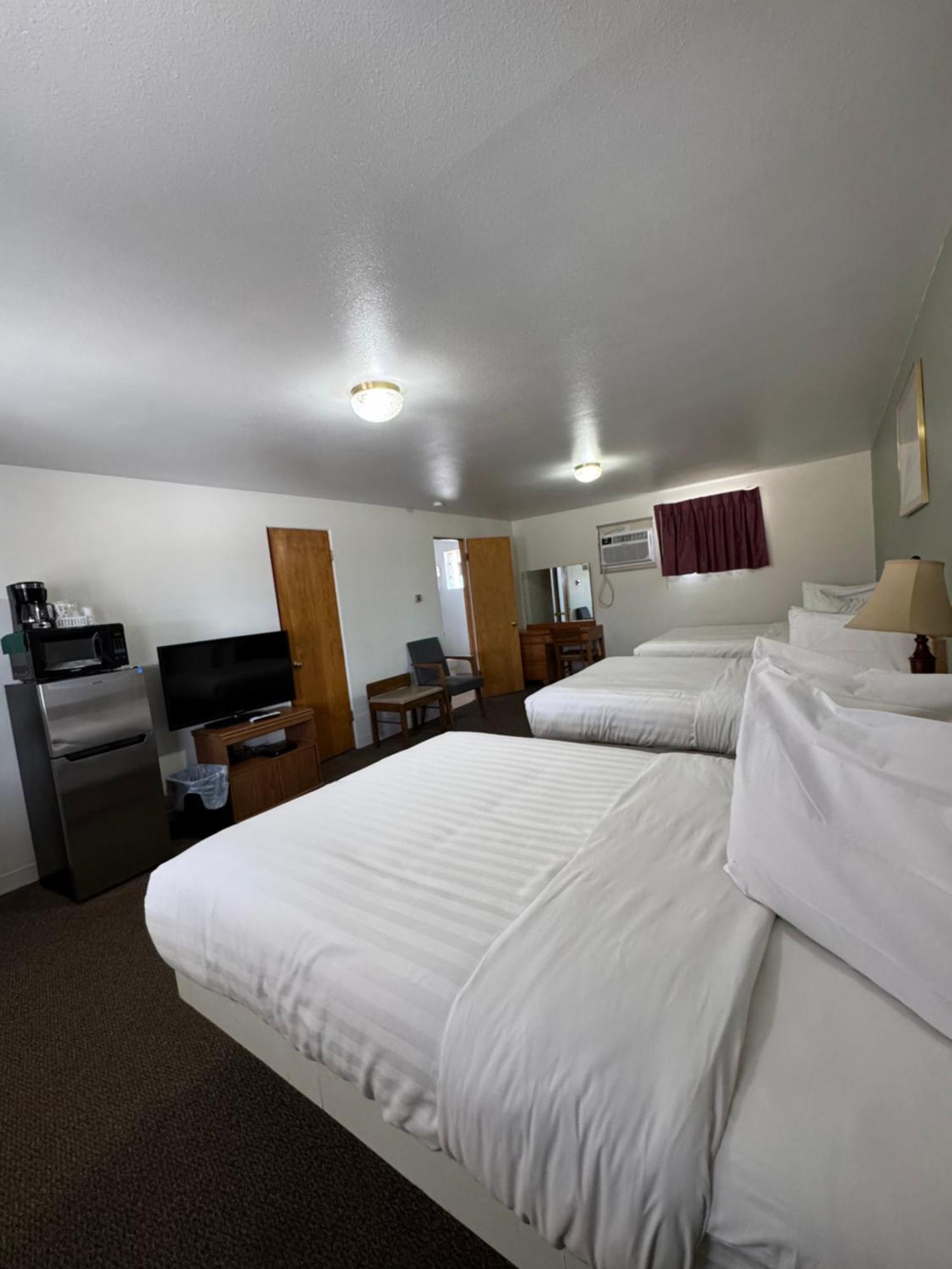 Newcastle Sage Motel المظهر الخارجي الصورة