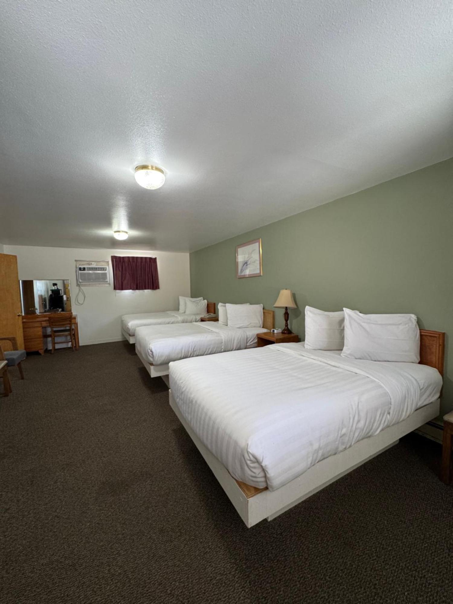 Newcastle Sage Motel المظهر الخارجي الصورة