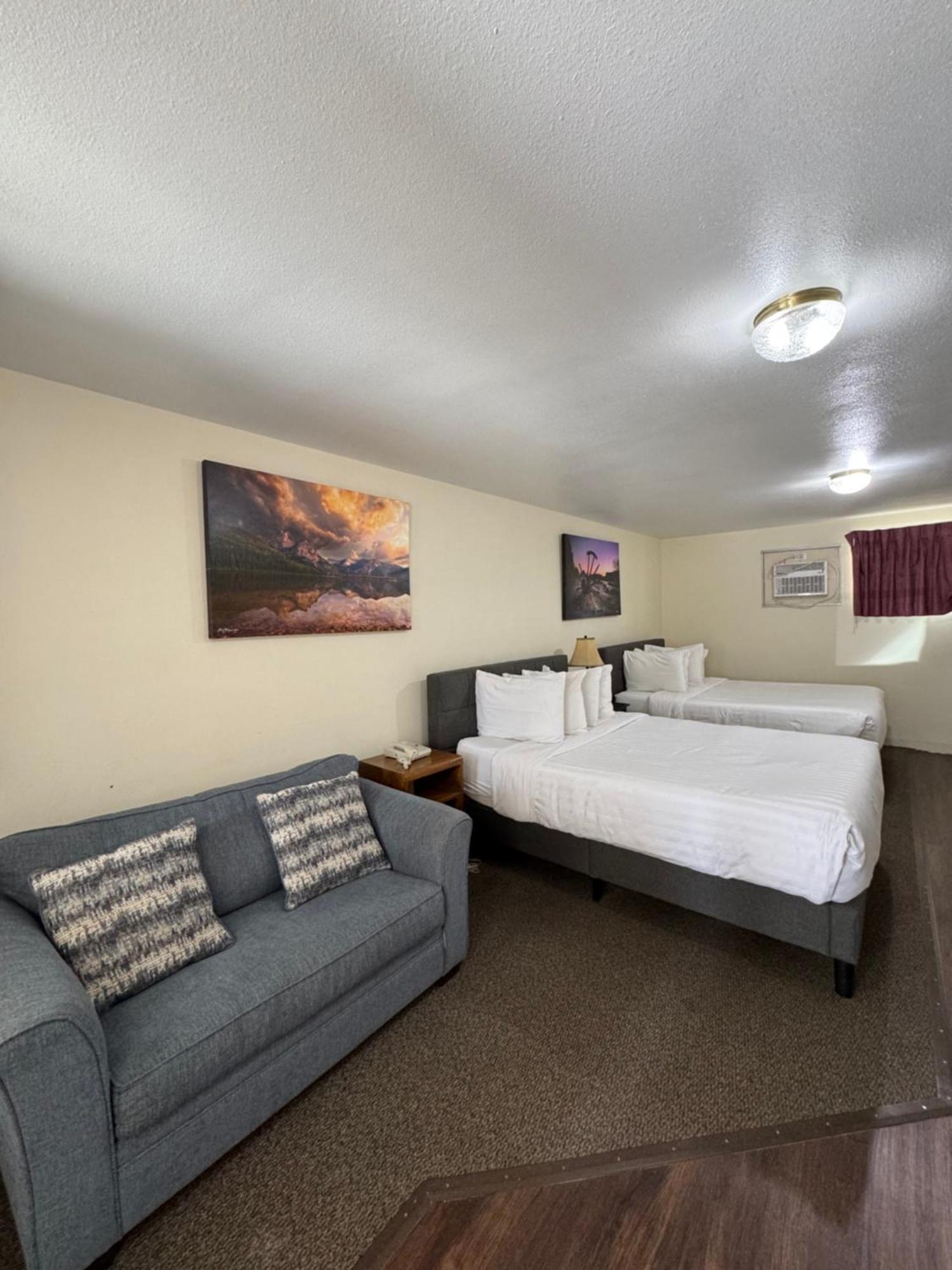 Newcastle Sage Motel المظهر الخارجي الصورة