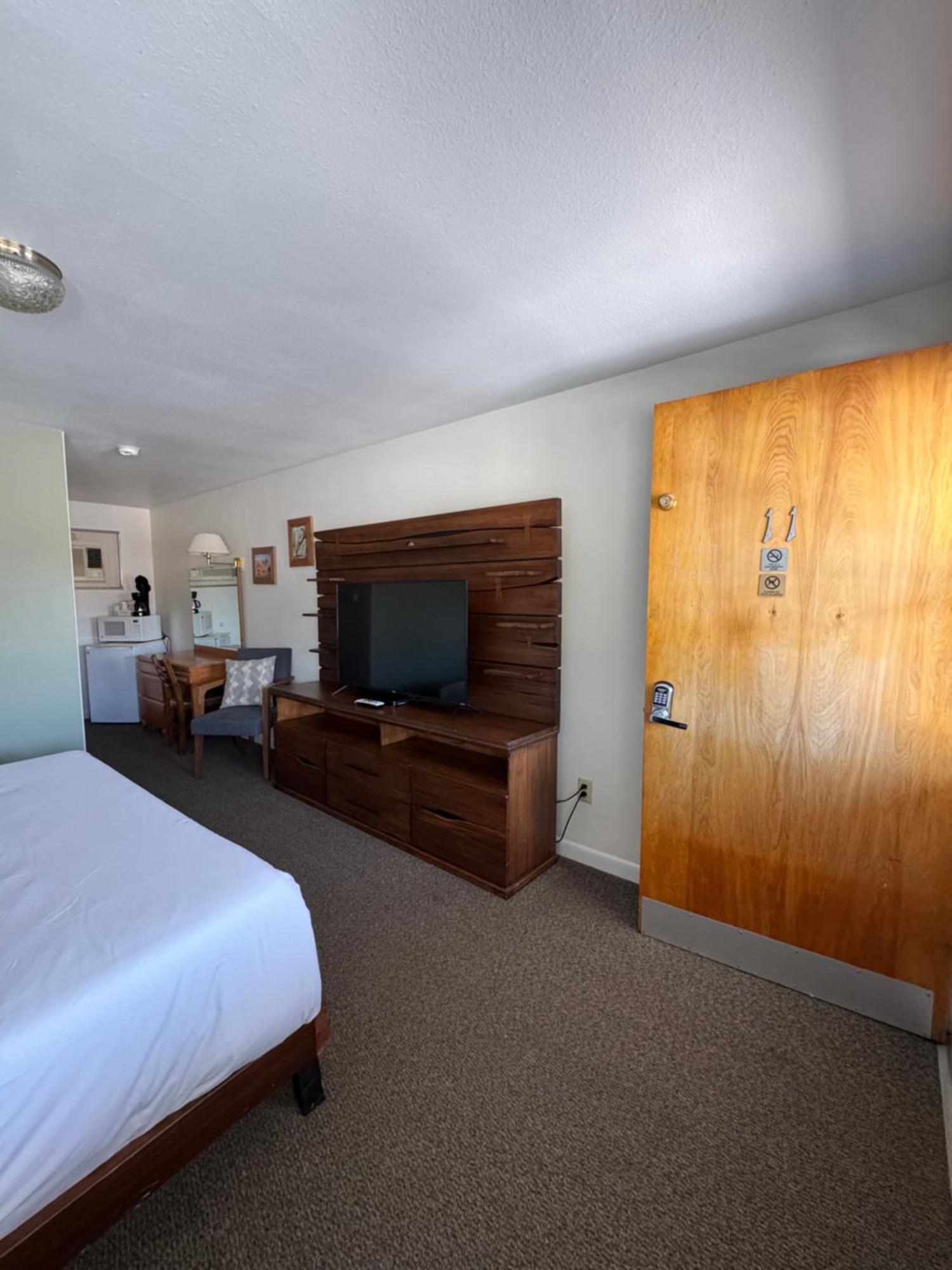 Newcastle Sage Motel المظهر الخارجي الصورة