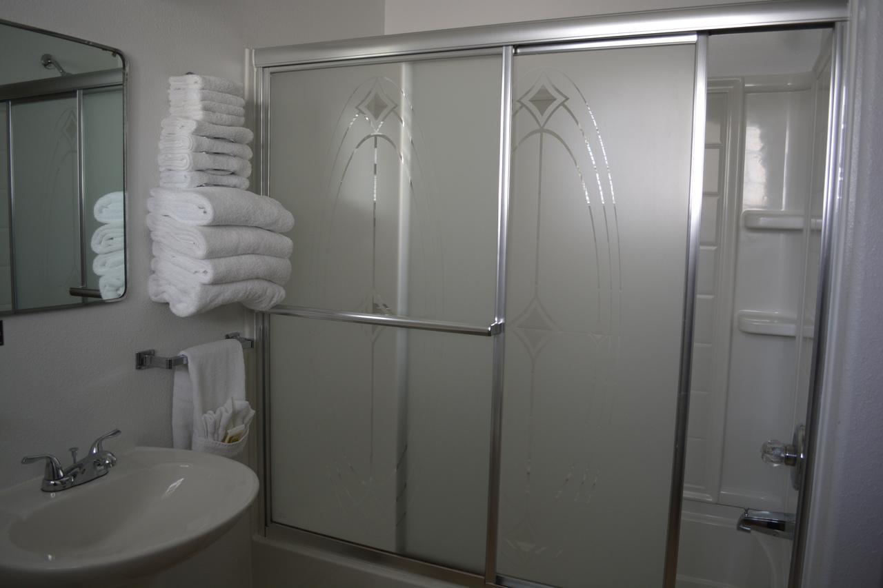 Newcastle Sage Motel المظهر الخارجي الصورة
